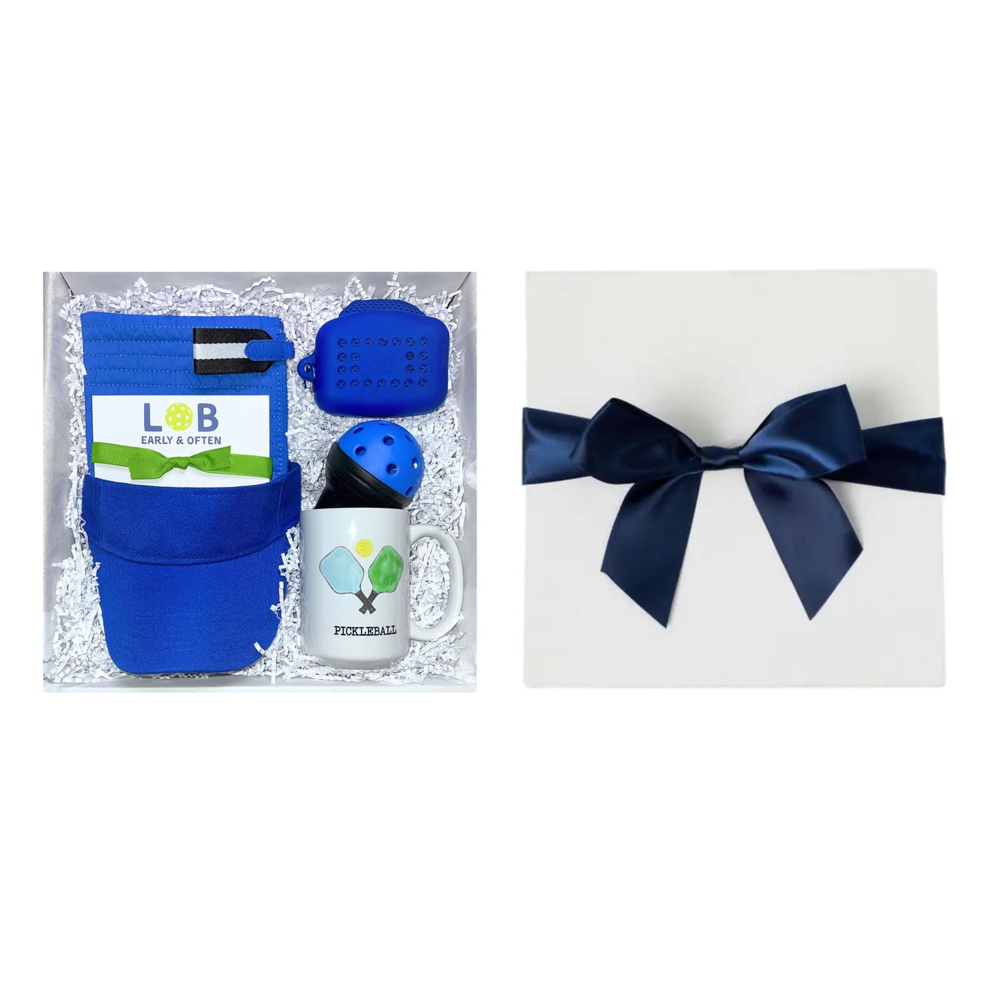 Peppy Pickleball Gift Box