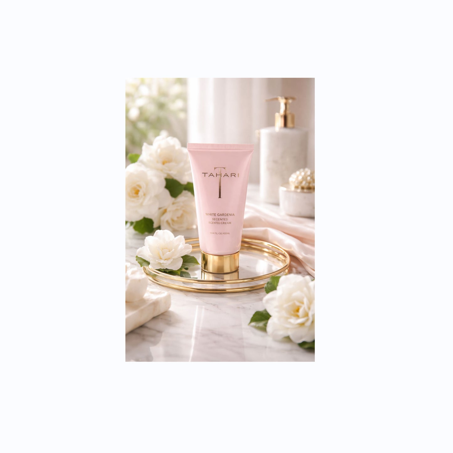 Hello Beautiful Gift Set