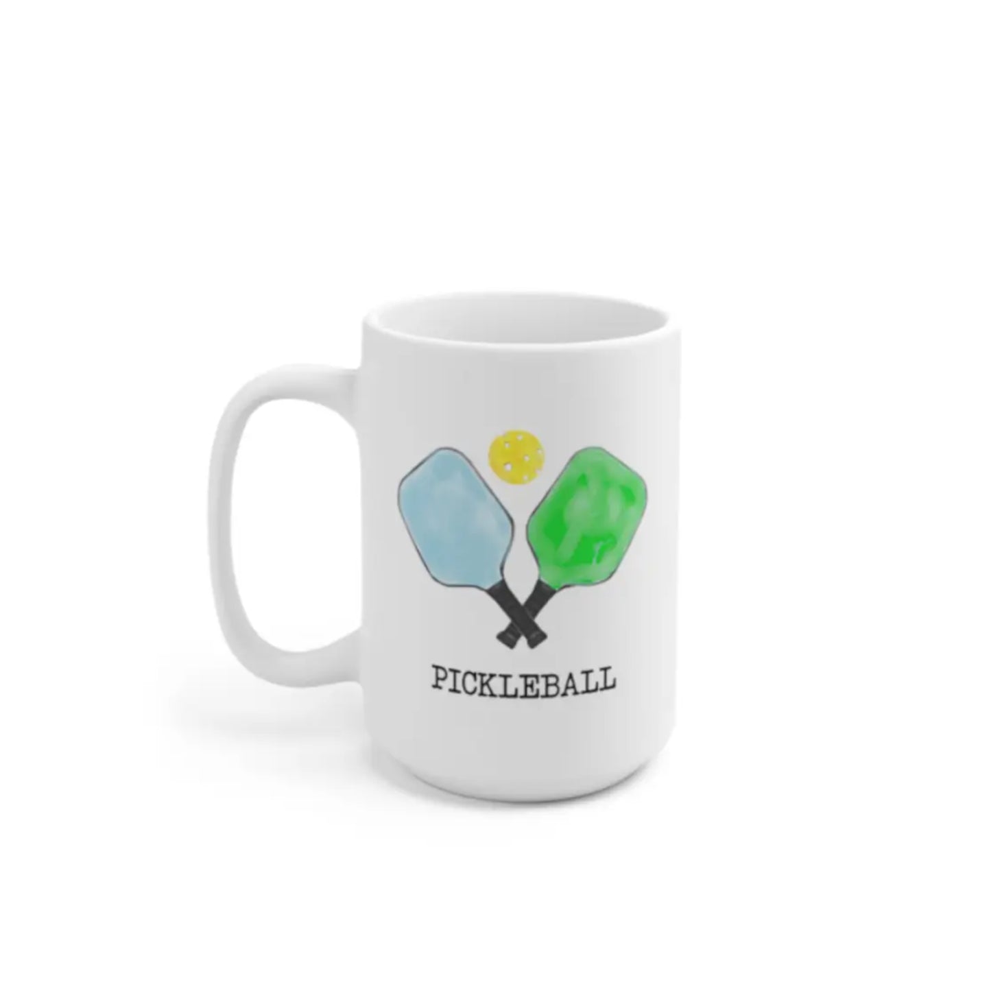 Peppy Pickleball Gift Box