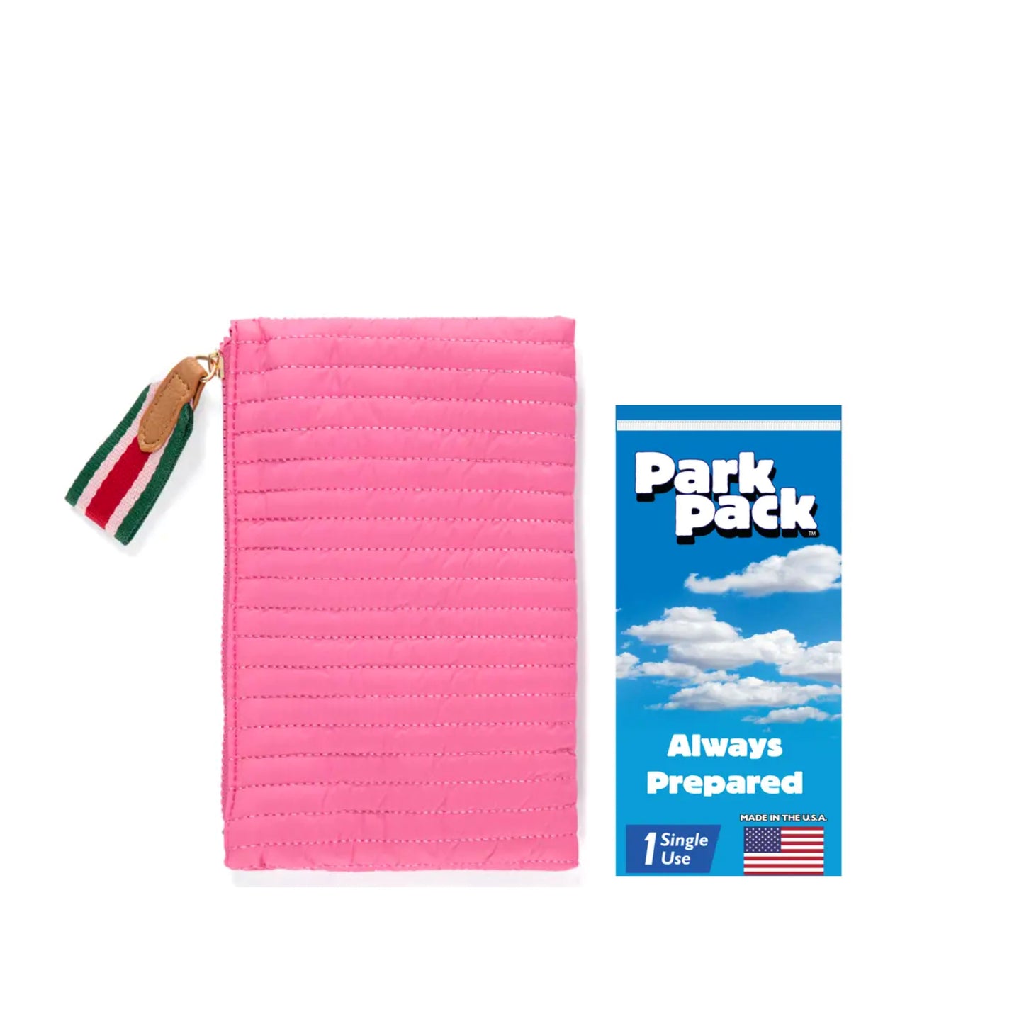 Perky Pickleball Gift Box