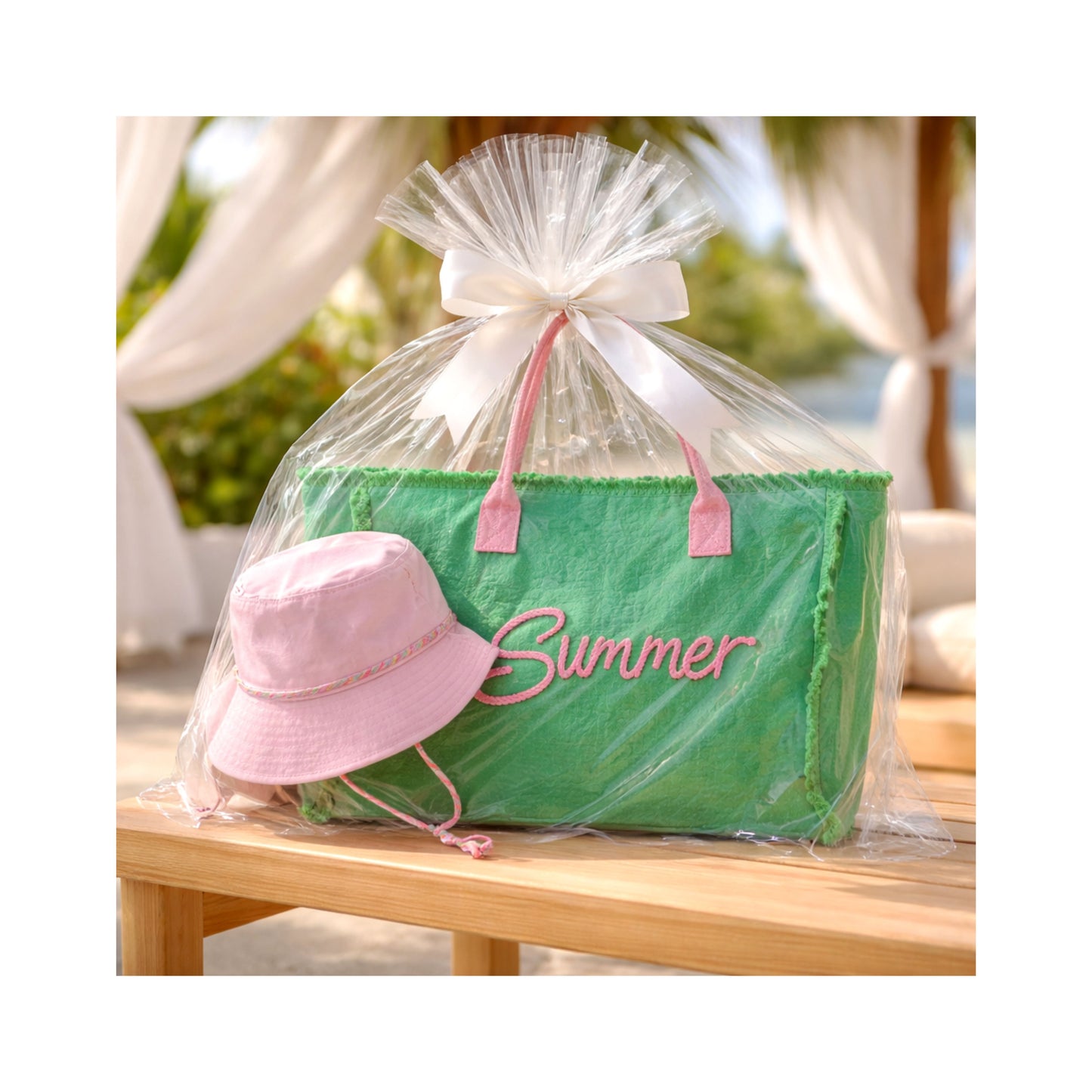 Summer Ready Gift Set