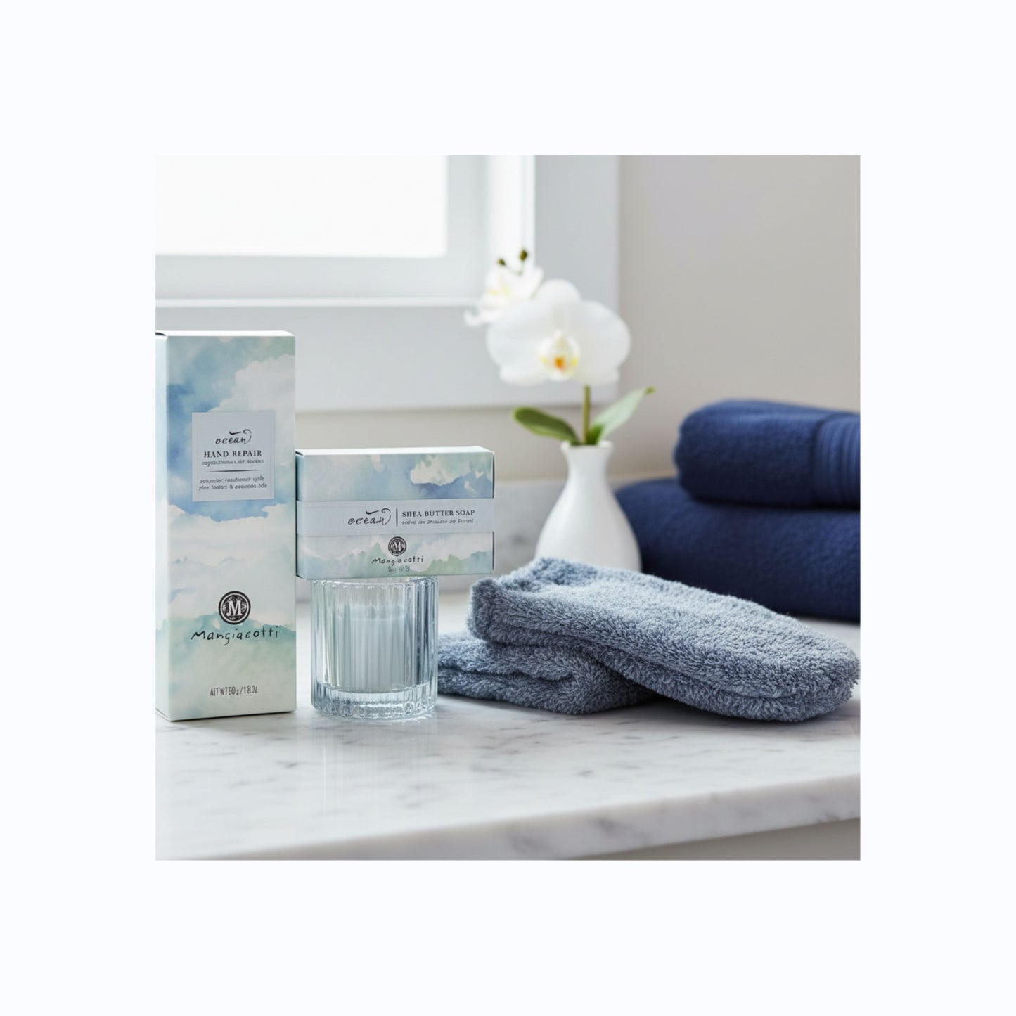 Ocean Gift Set