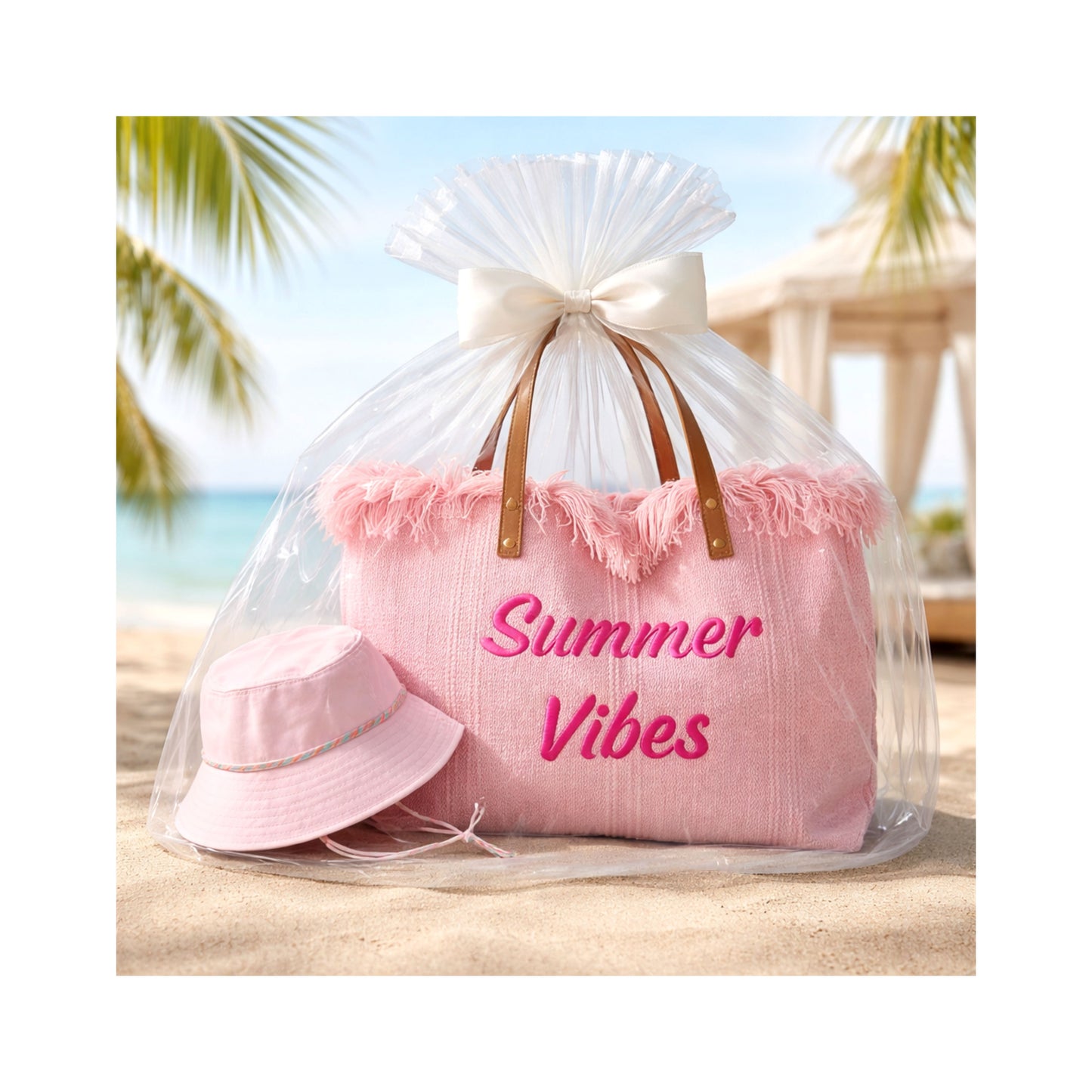 Summer Vibes Gift Set