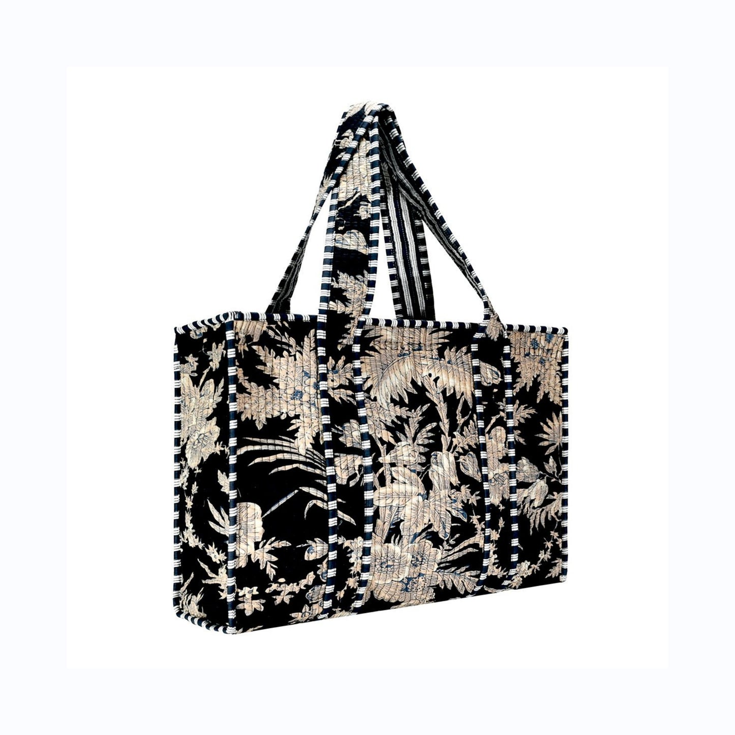 Leafy Tote
