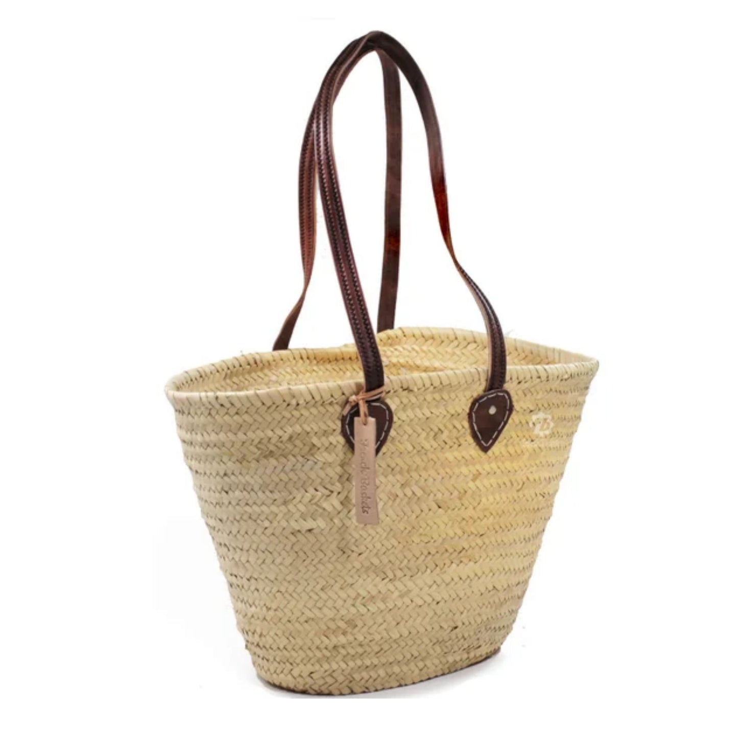 Vivienne Basket Bag