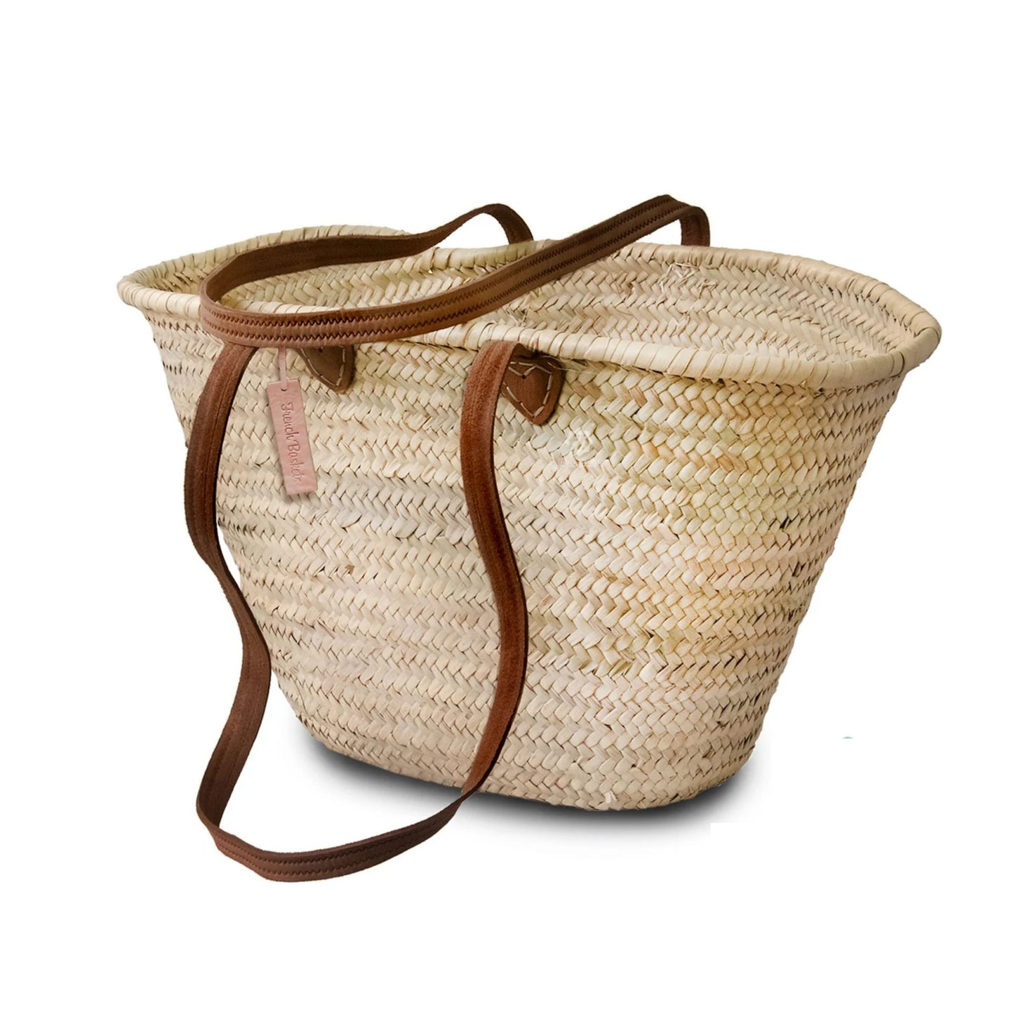 Vivienne Basket Bag