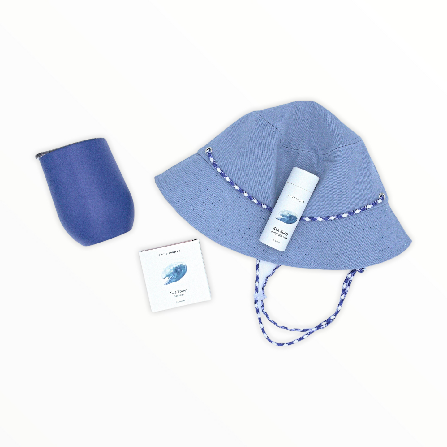 Sea Spray Gift Box