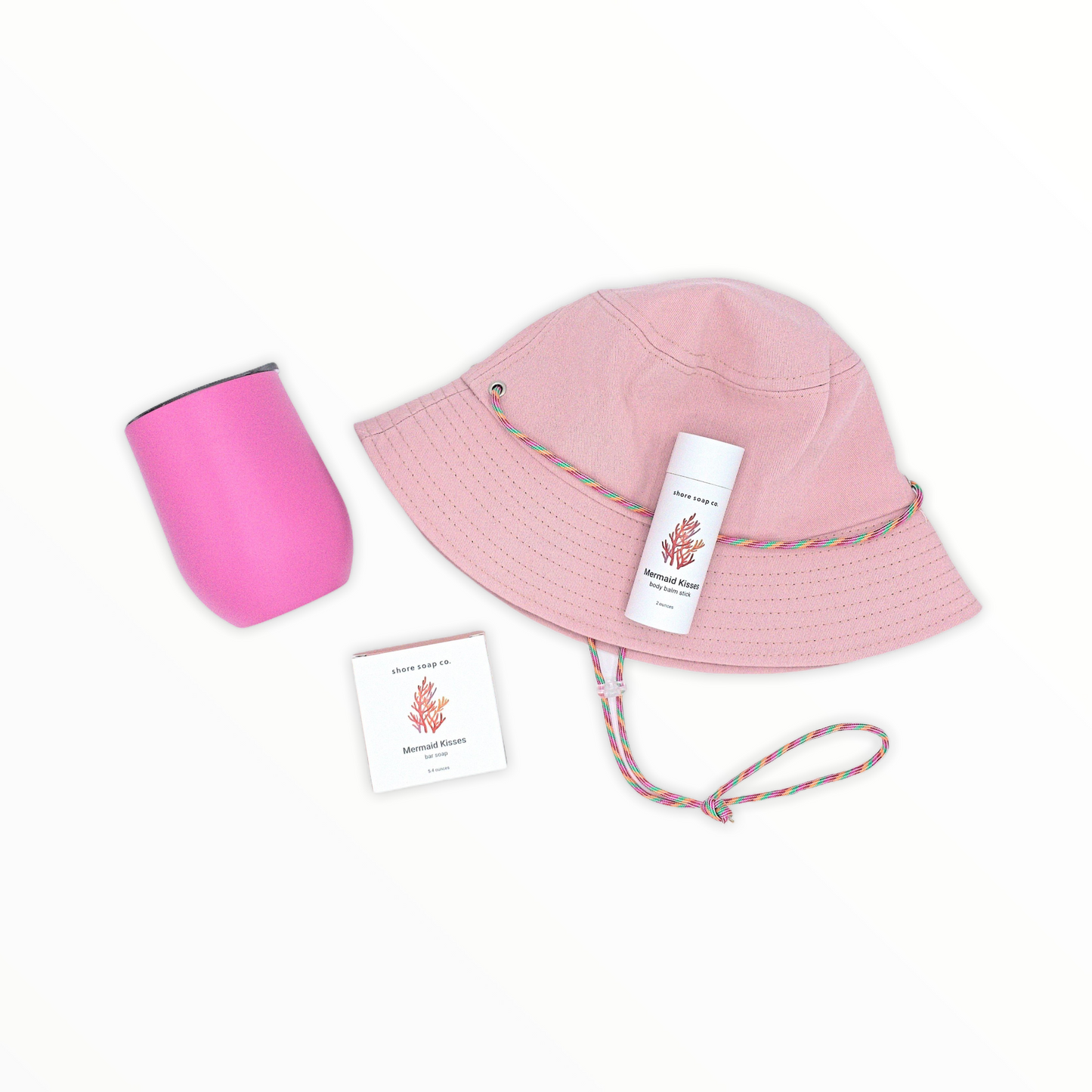 Mermaid Kisses Gift Box