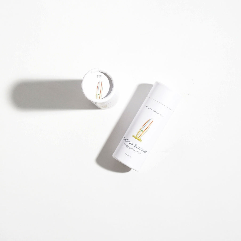 Endless Summer Body Balm