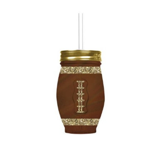 Football Sipper