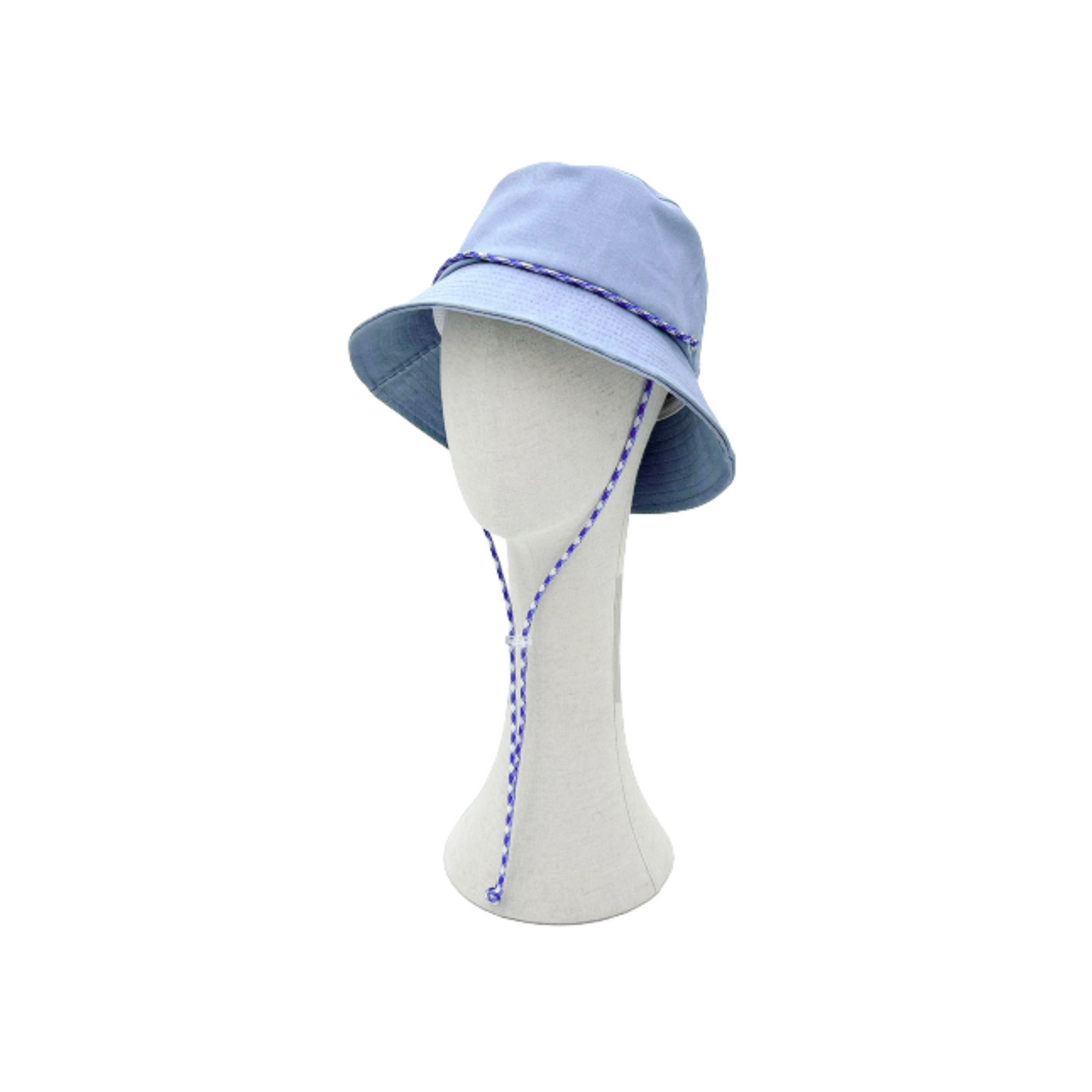 Sophie Bucket Hat/Light Blue