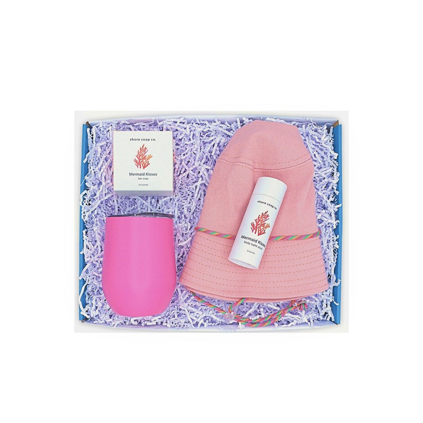 Mermaid Kisses Gift Box