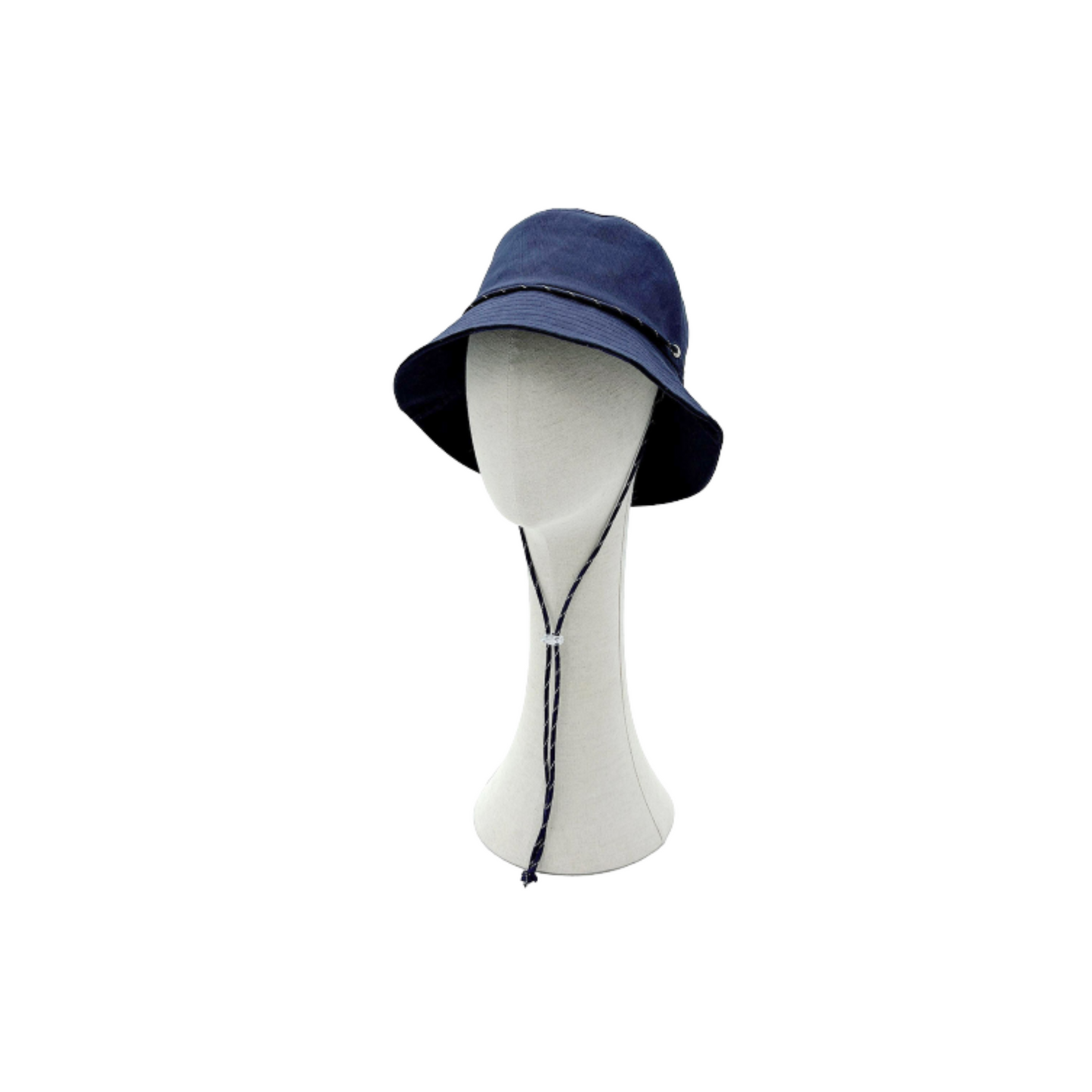 Sophie Bucket Hat/Navy