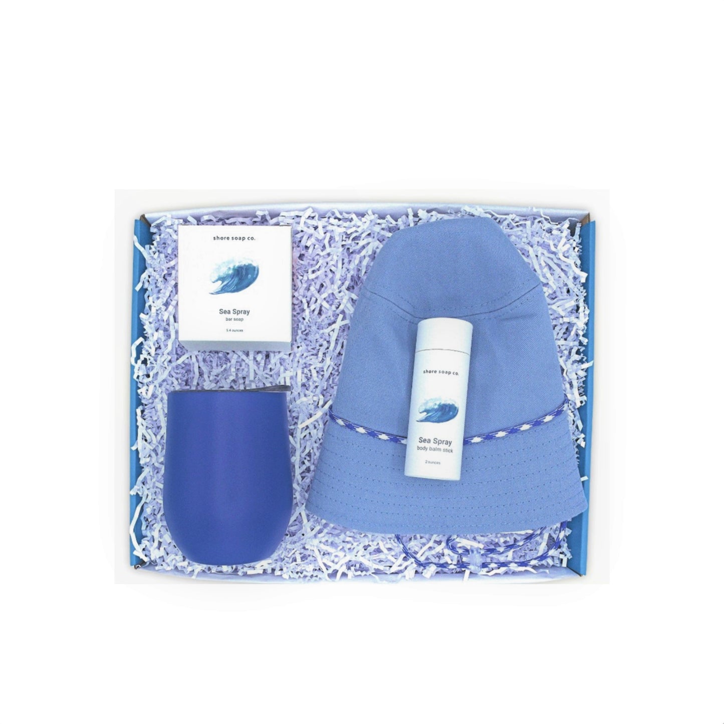 Sea Spray Gift Box