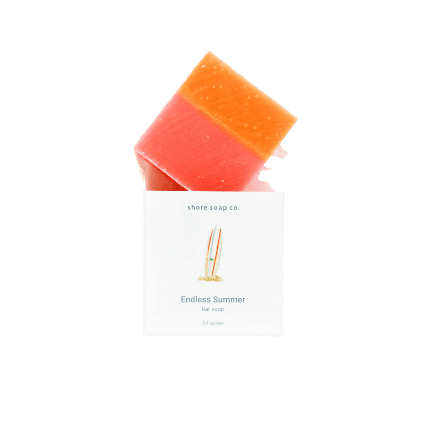 Endless Summer Bar Soap