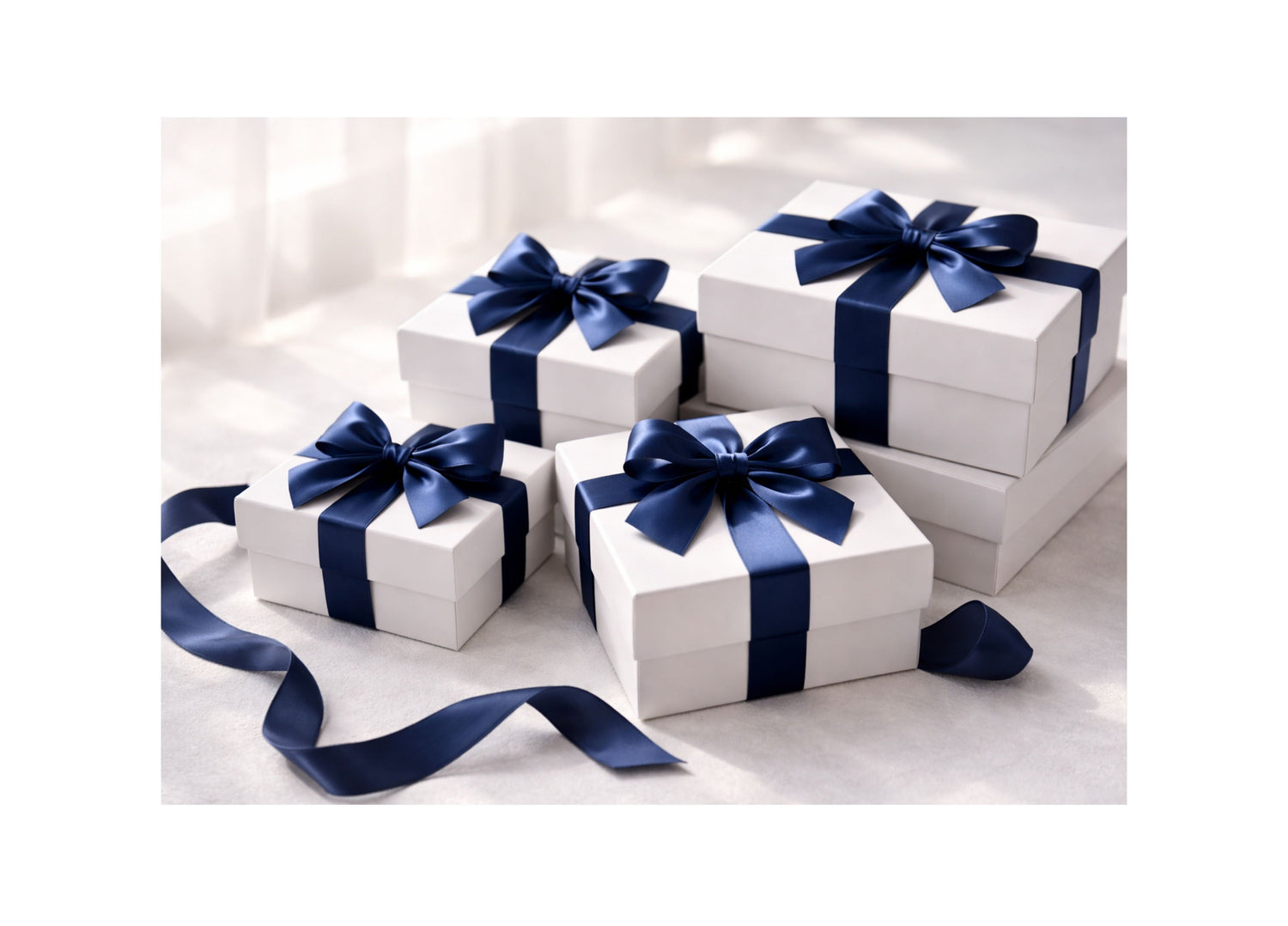 Gift Box & Sets
