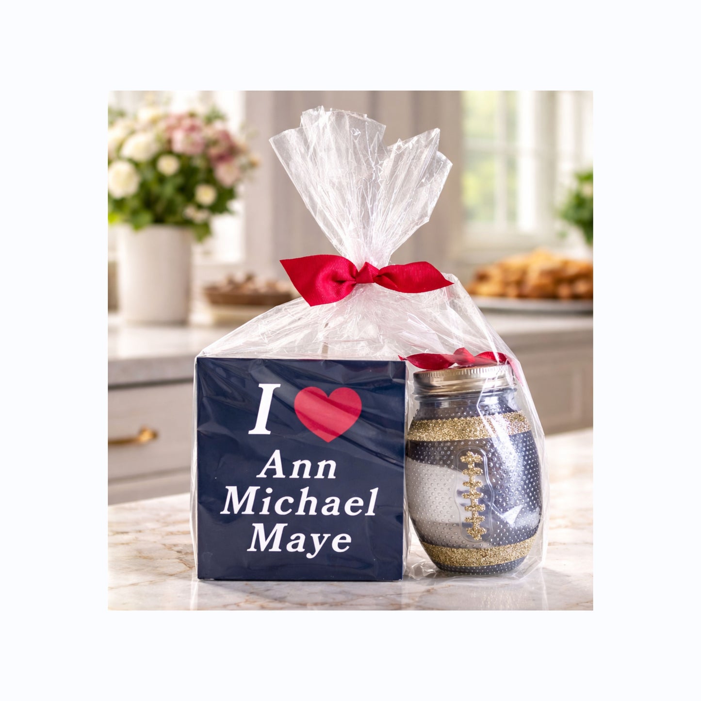 I ♥ Ann Michael Maye Gift Set