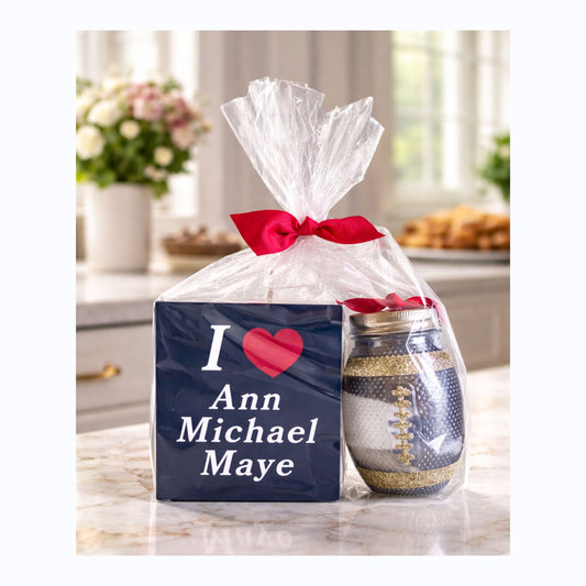 I ♥ Ann Michael Maye Gift Set