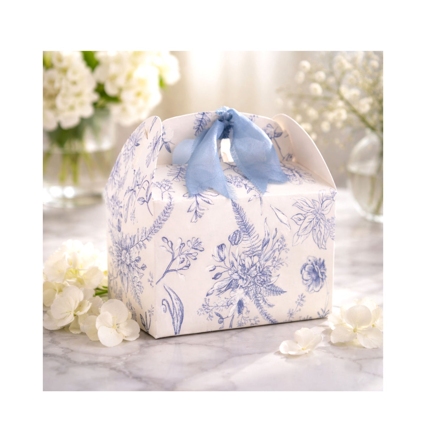 Floral Coast Gift Set