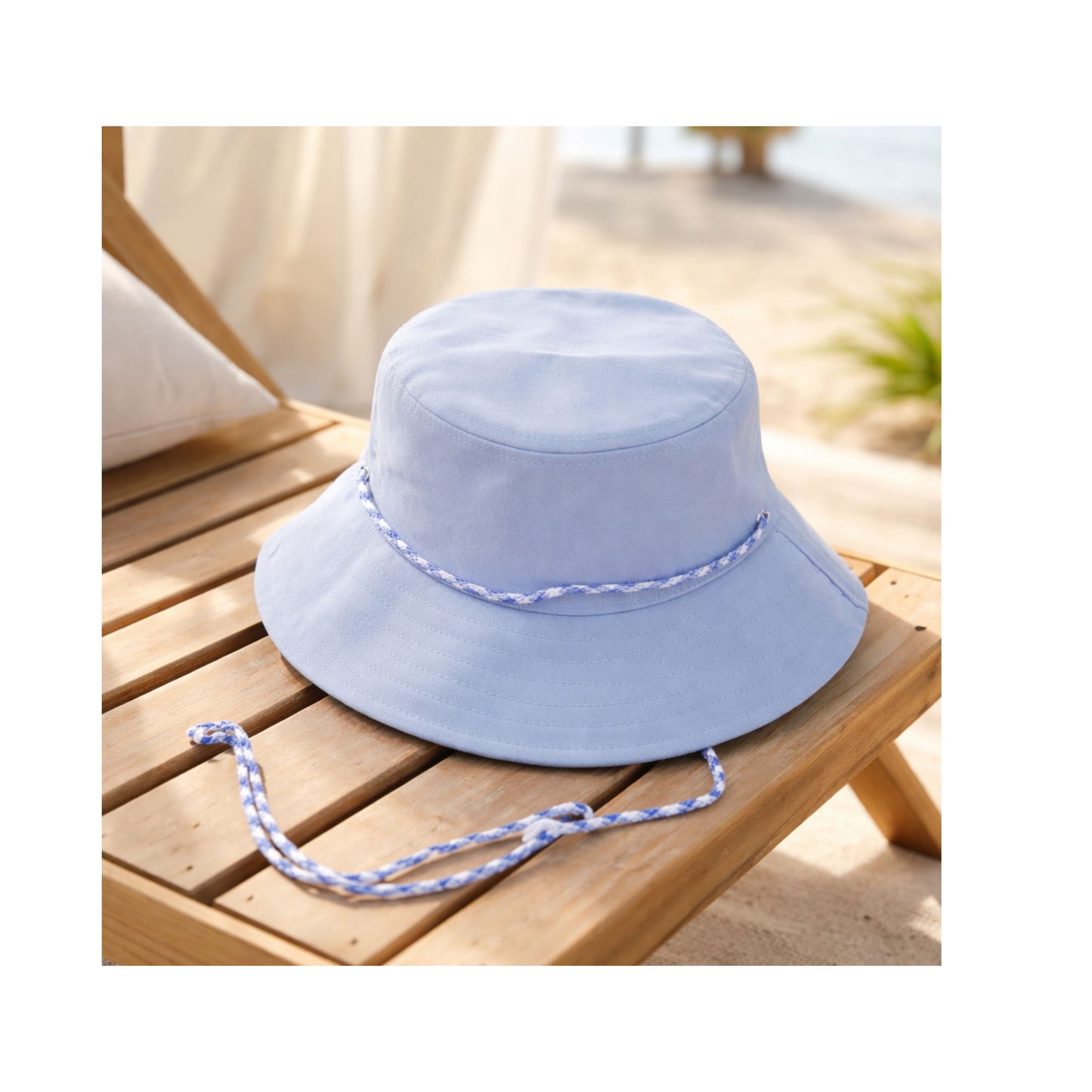 Paisley Beach Ready Gift Set