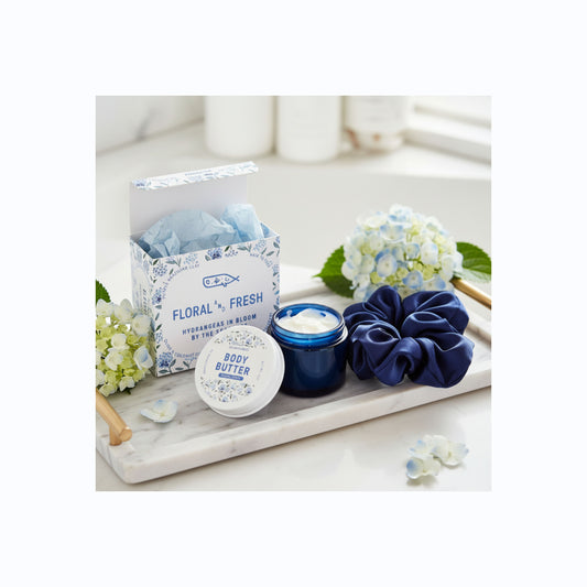 Floral Coast Gift Set