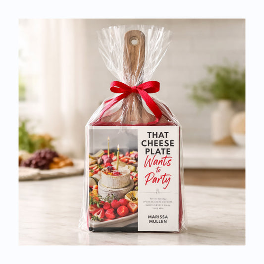 Charcuterie Party Board