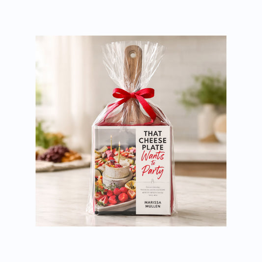 Charcuterie Party Board