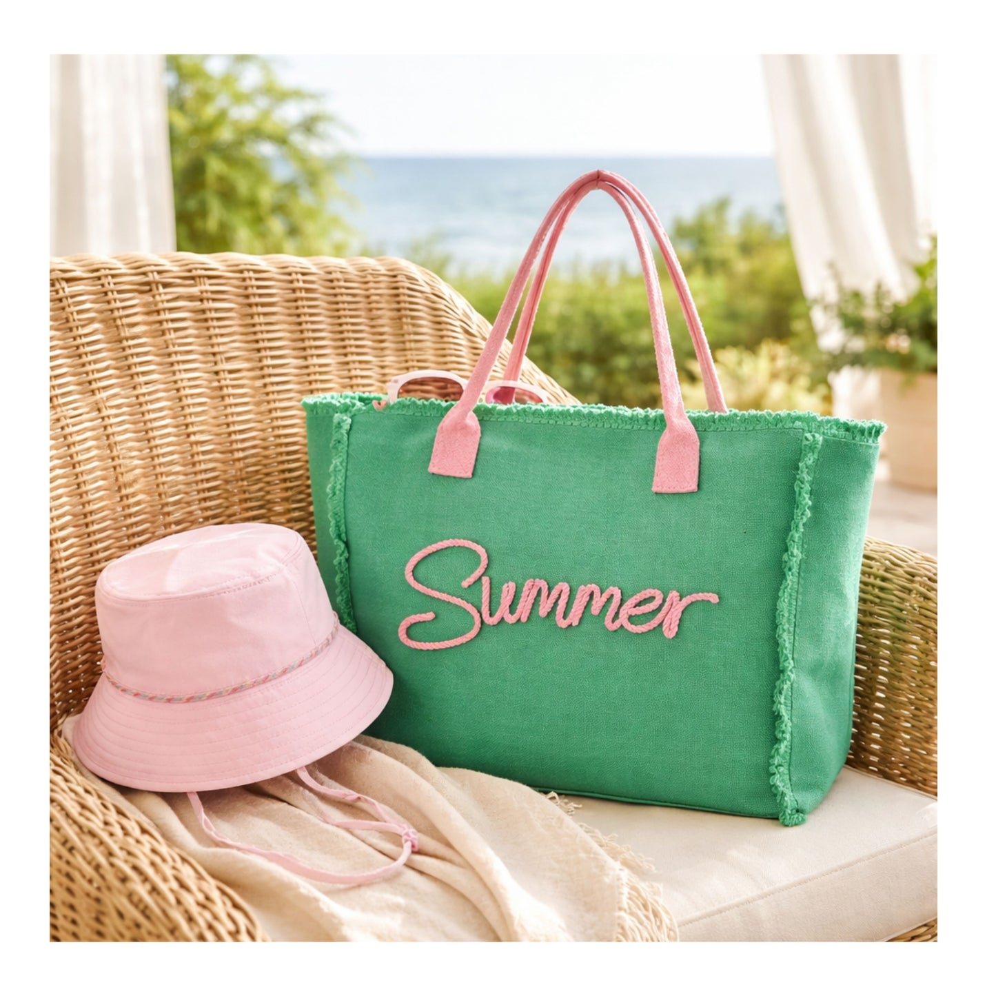 Summer Ready Gift Set