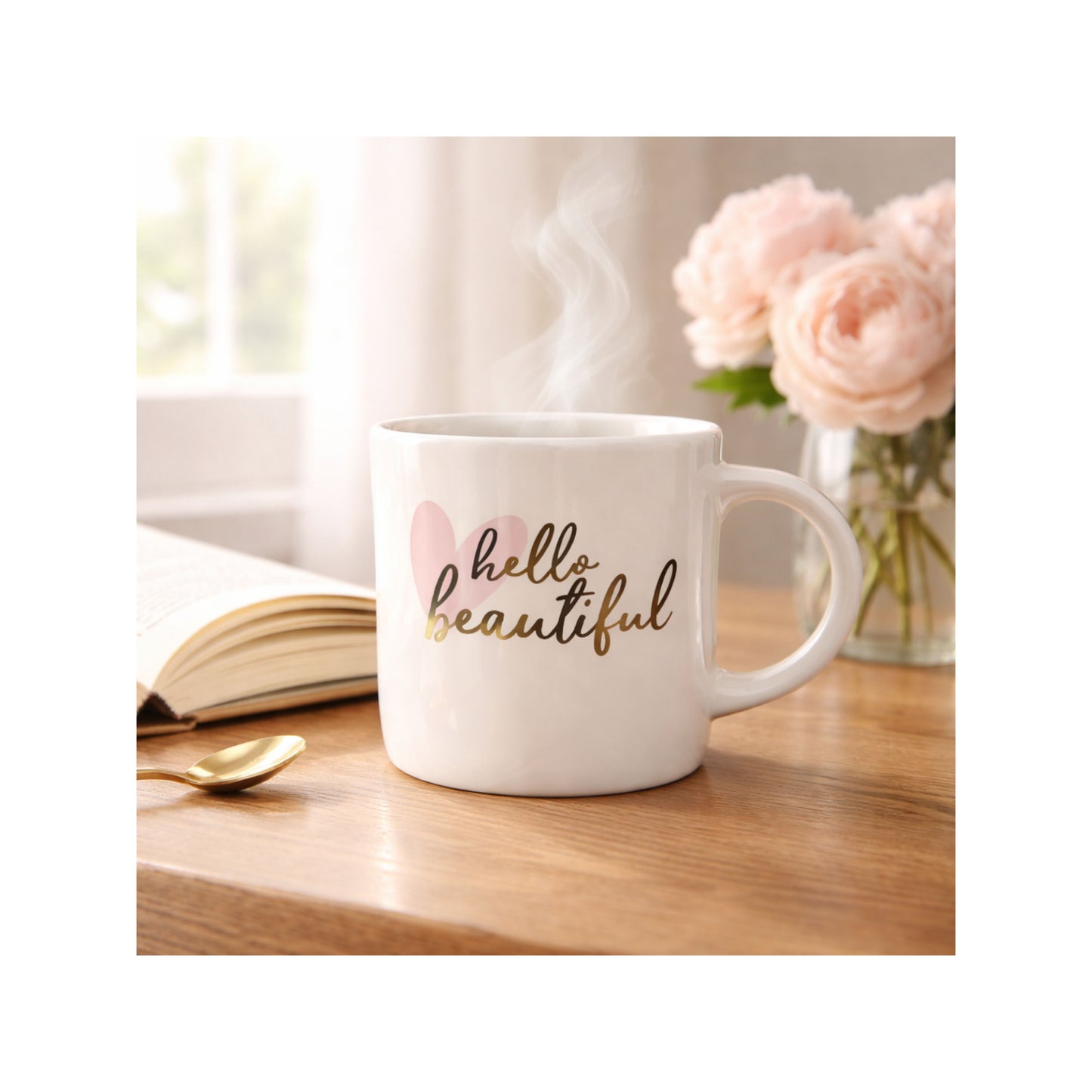 Tea & Truffles Gift Set
