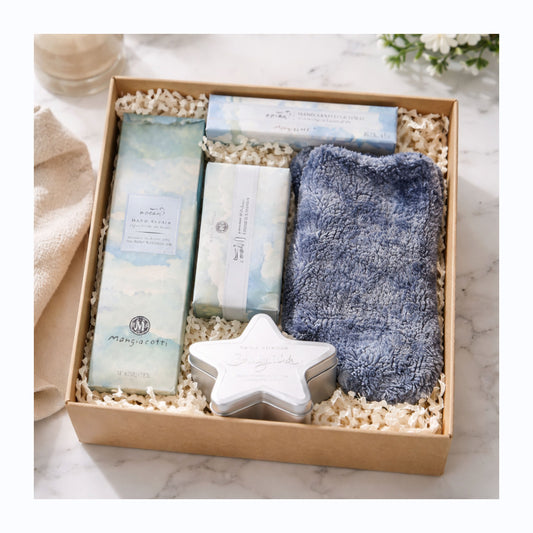 Ocean Gift Set - Birthday Wishes