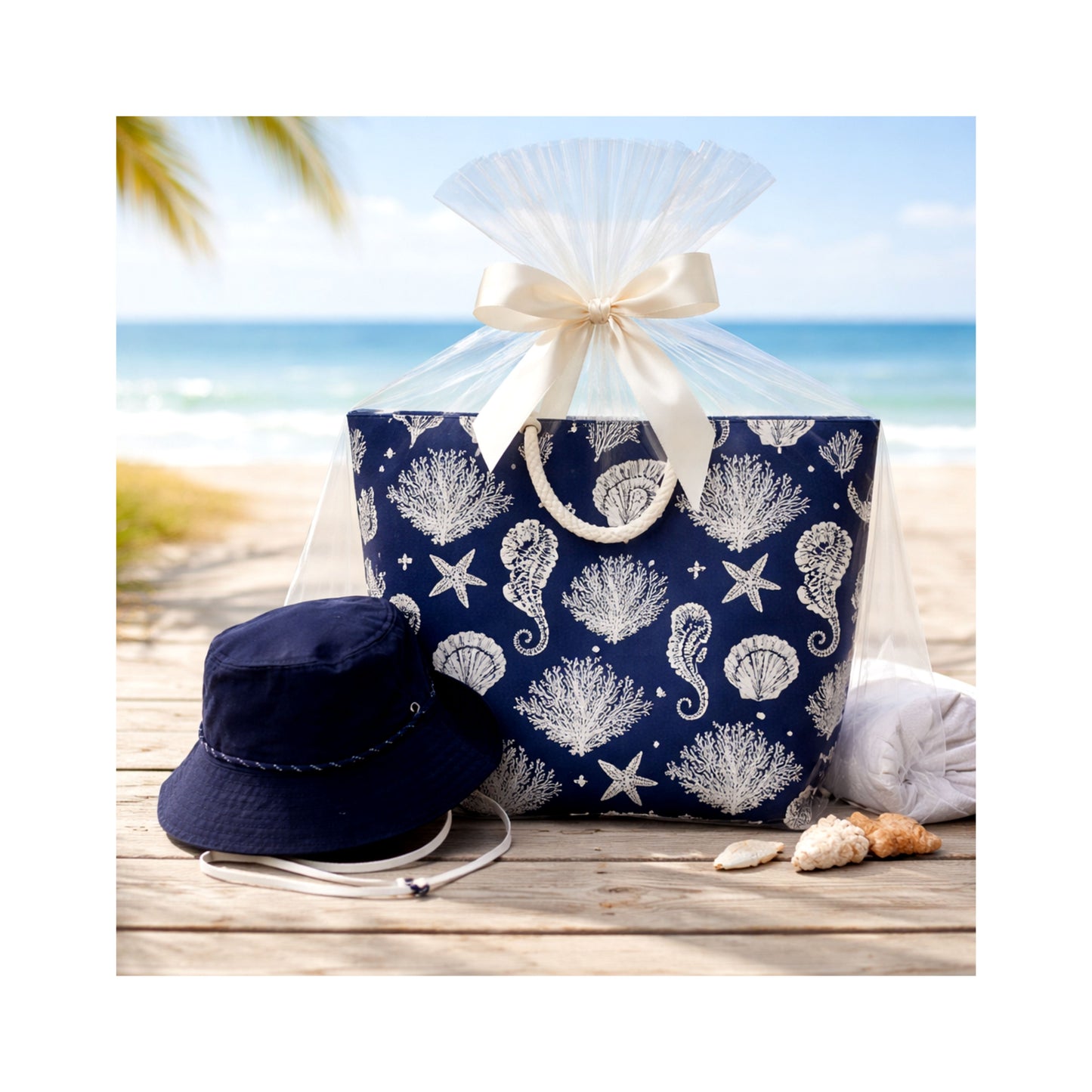 Sea Life Gift Set