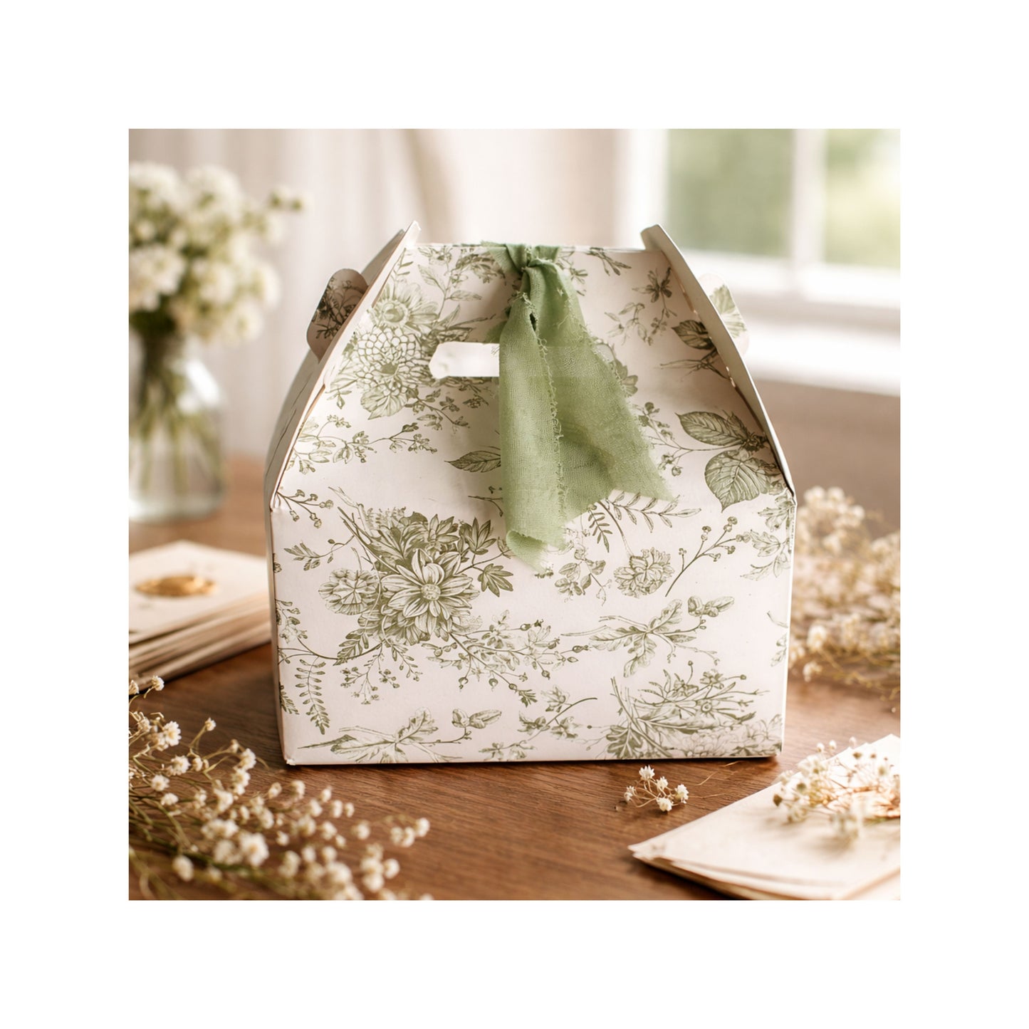 Eucalyptus Gift Set