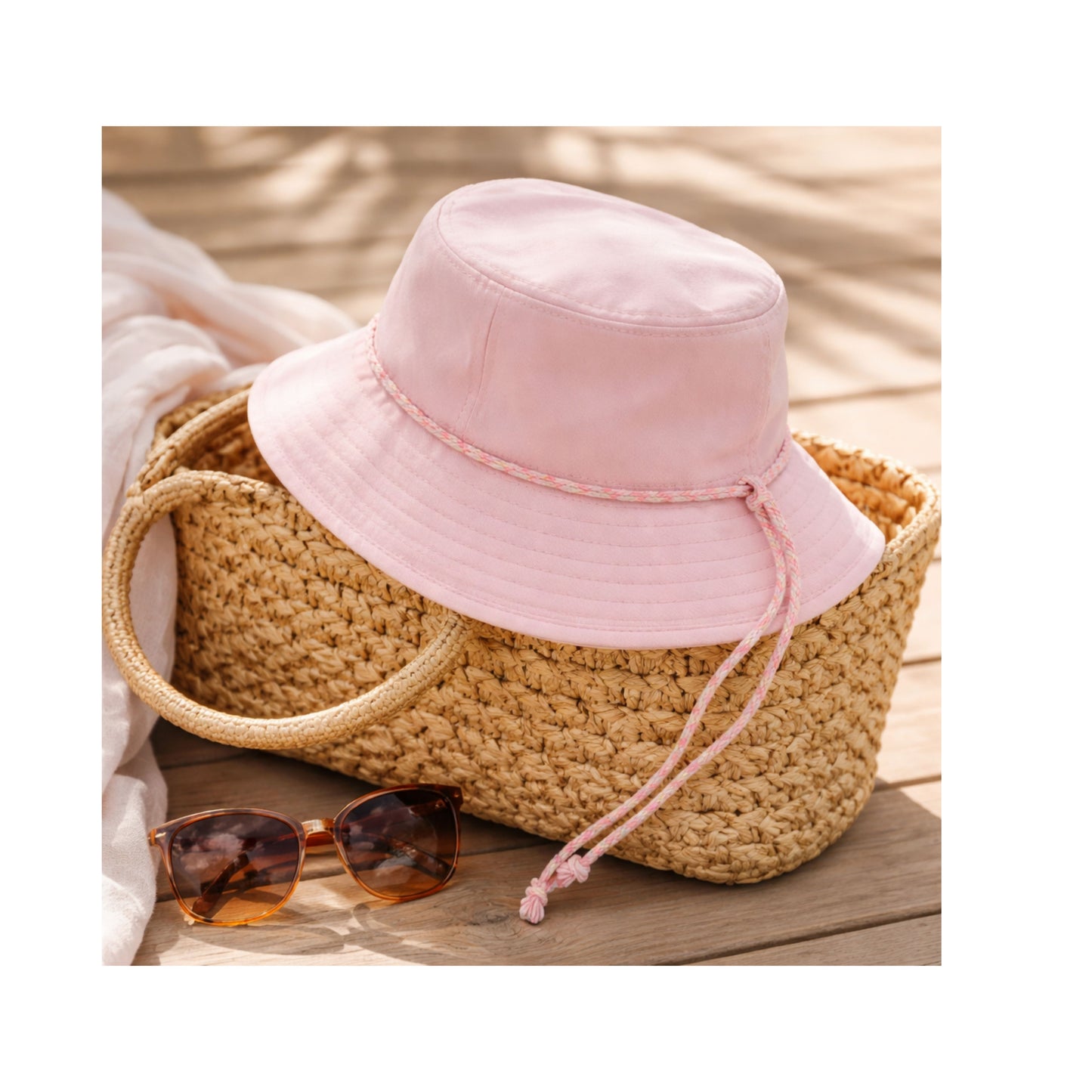 Summer Vibes Gift Set