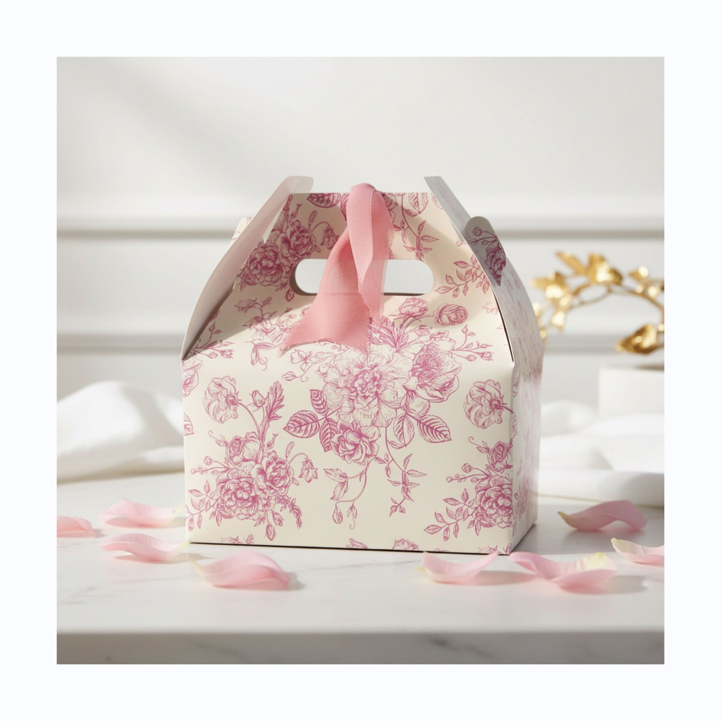 Magnolia Gift Set