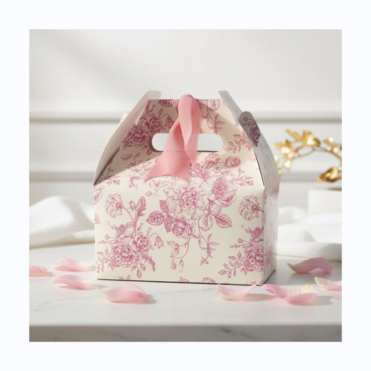 Magnolia Gift Set