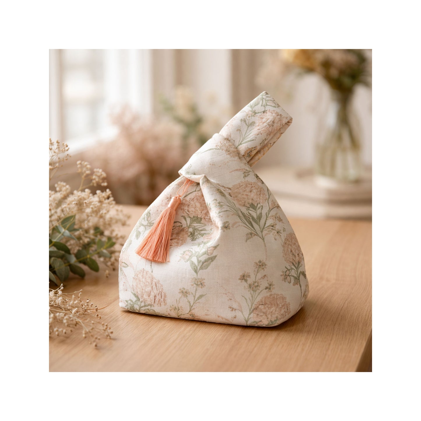 Peaceful Pamper Gift Set- Blush