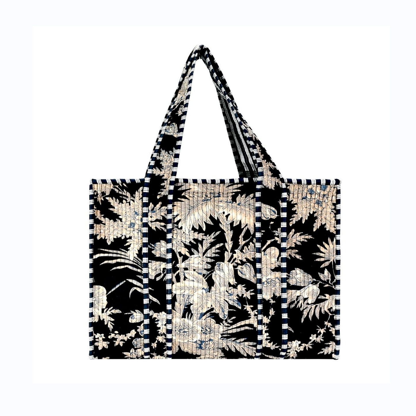 Leafy Tote