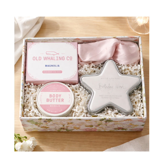 Birthday Wishes Gift Set