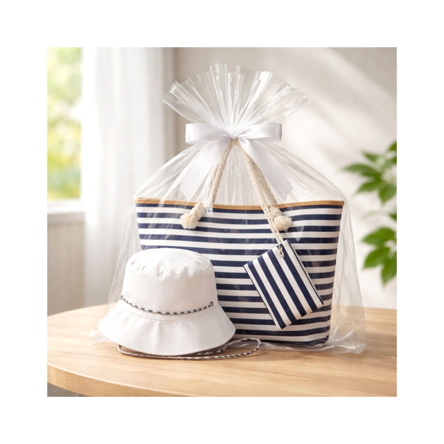 Dockside Gift Set