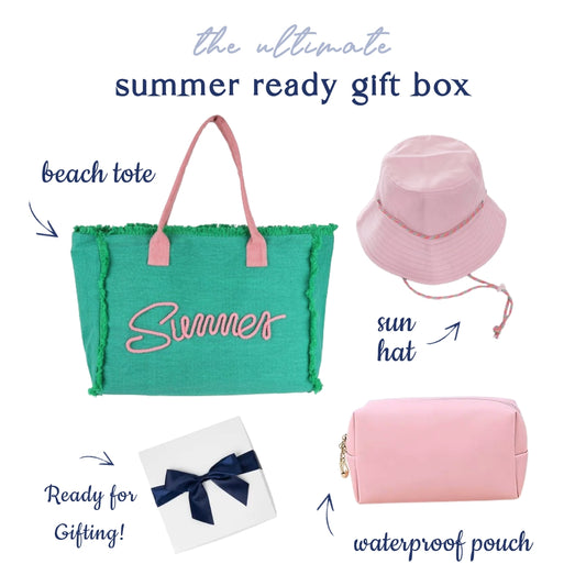 Summer Ready Gift Set