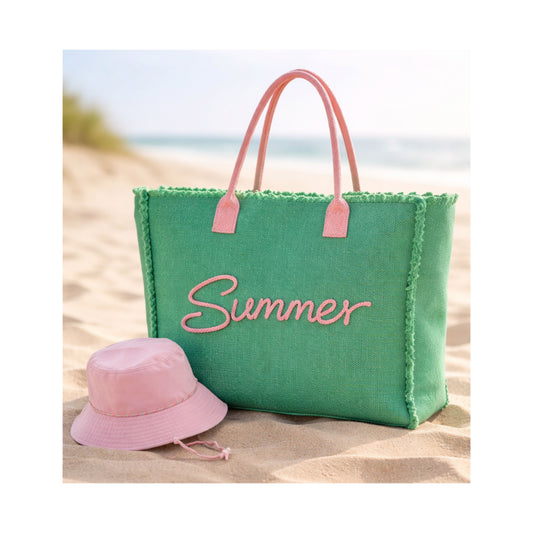 Summer Ready Gift Set