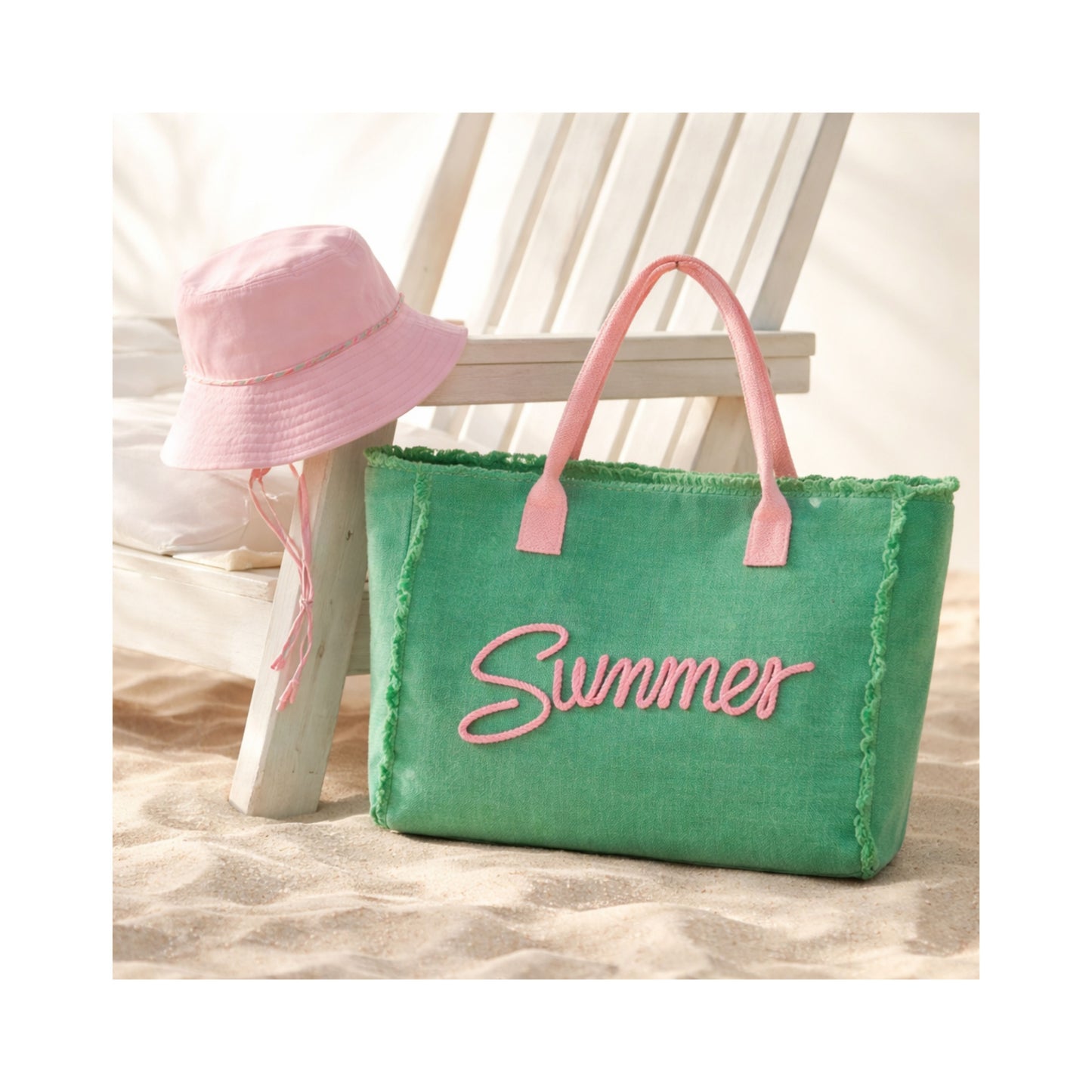 Summer Ready Gift Set