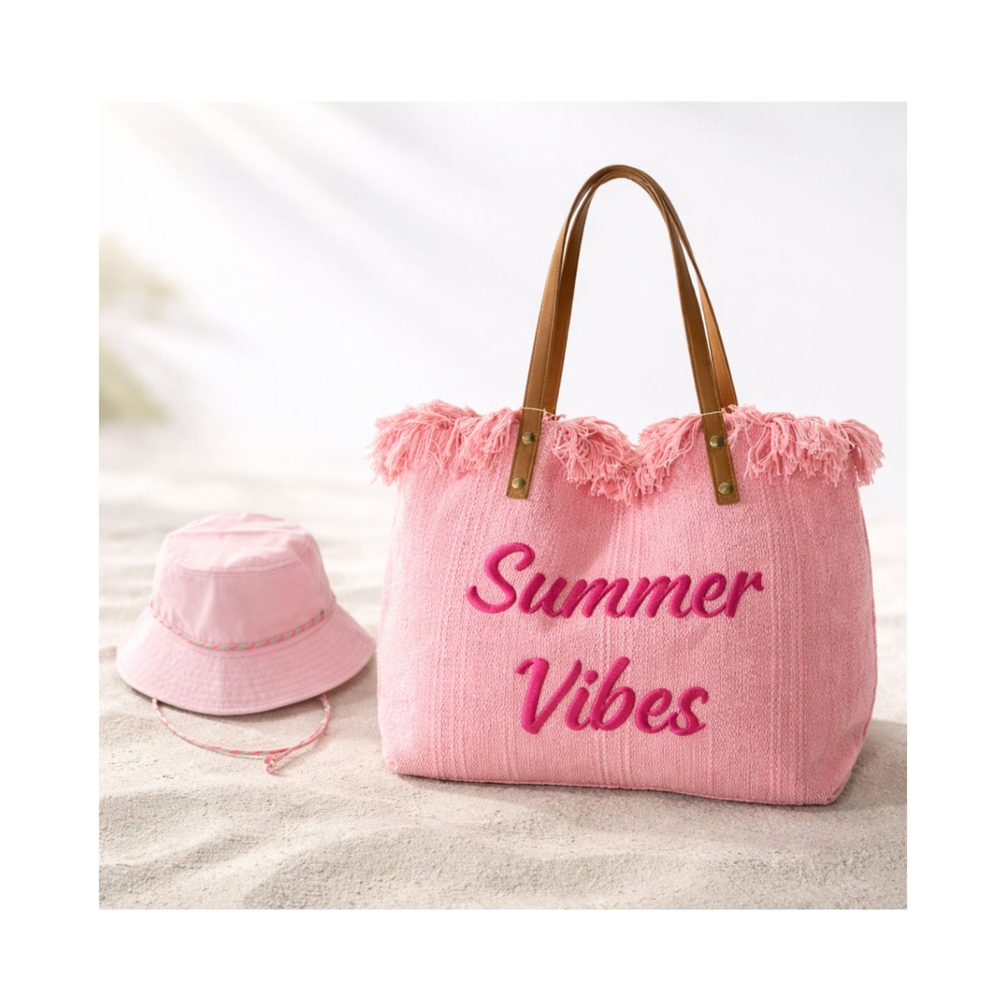Summer Vibes Gift Set
