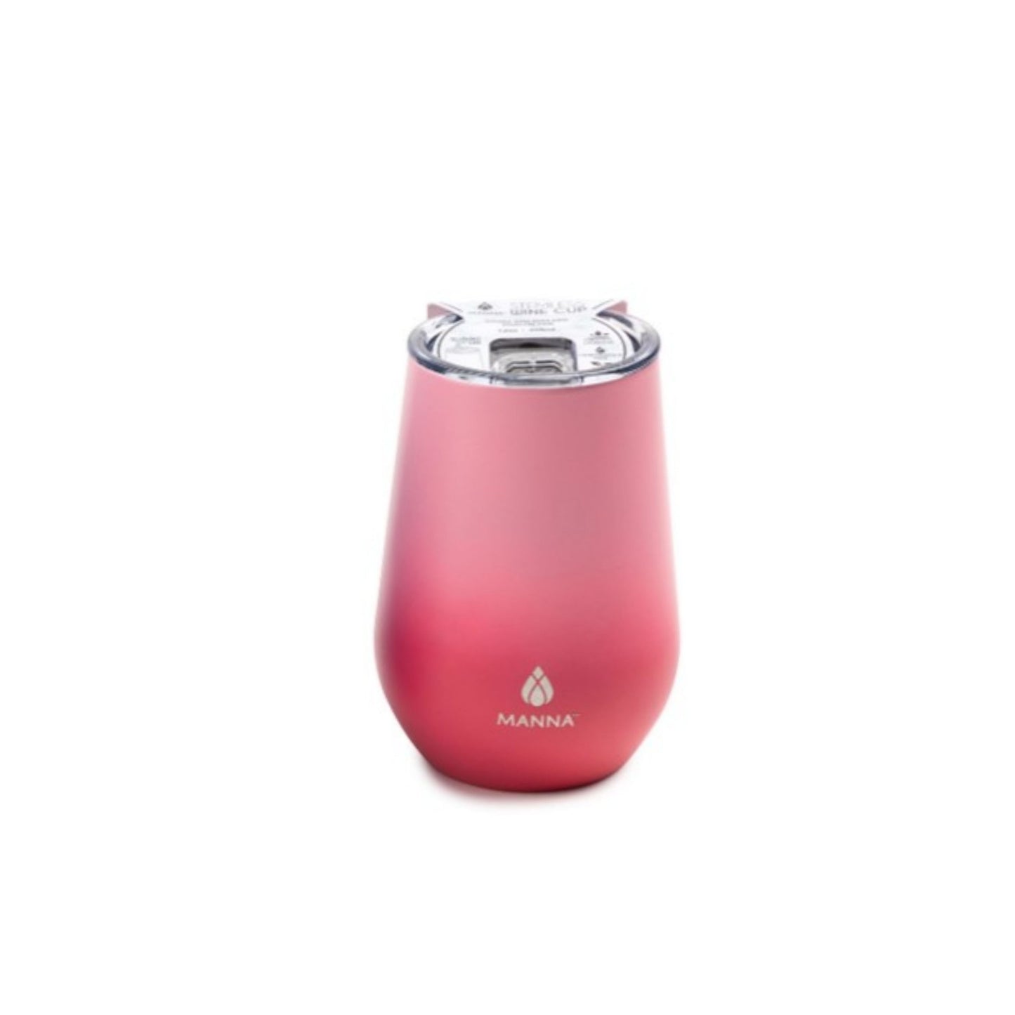 Tea & Tumbler Gift Set - Pink Toile