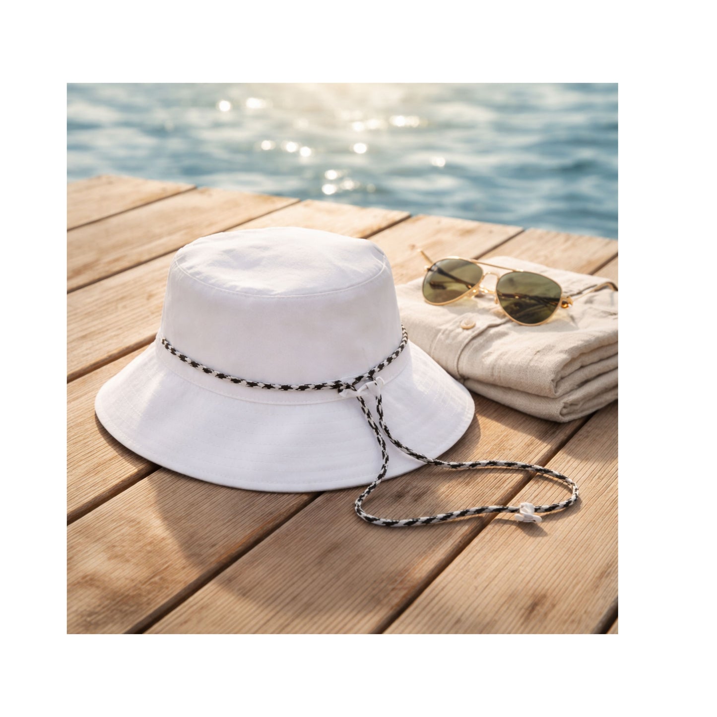 Dockside Gift Set