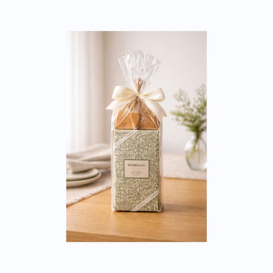 Charcuterie Hostess Set - Floral