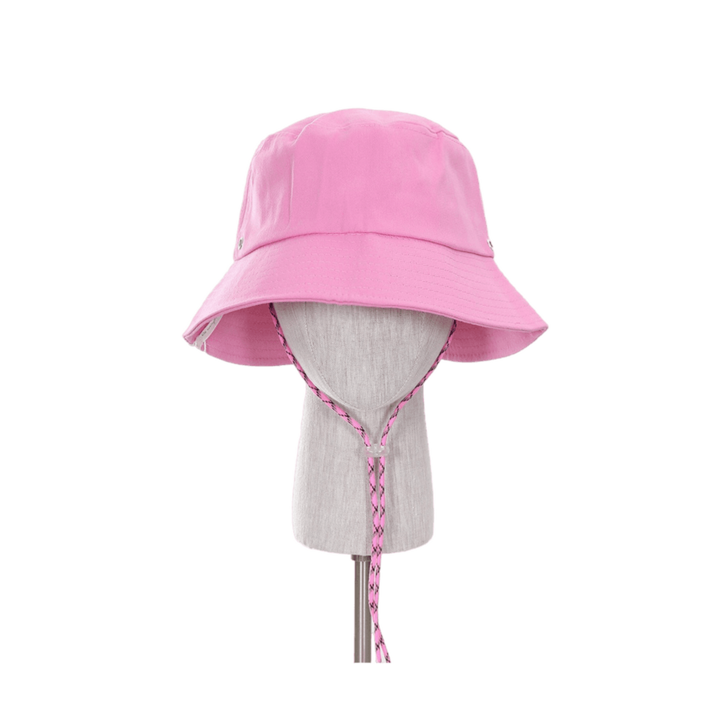 Sophie Bucket Hat/Pink