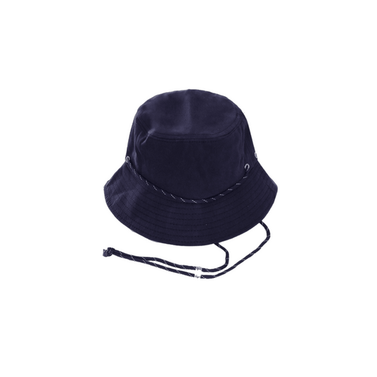 Sophie Bucket Hat/Navy