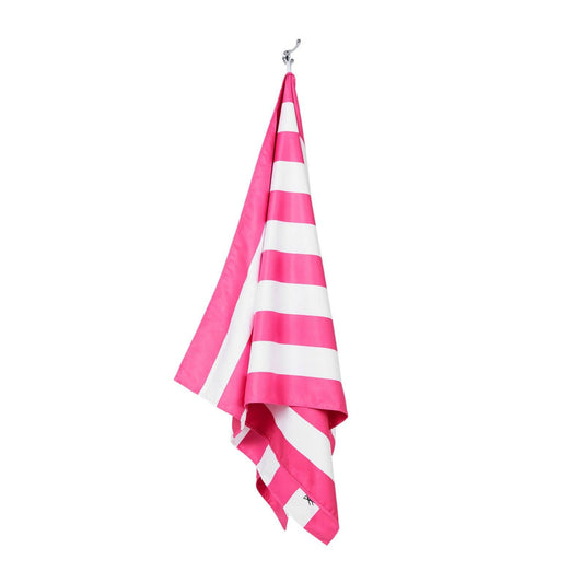 Dock & Bay Towel – Pink